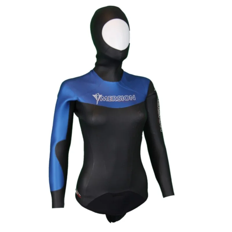 Veste femme Imersion 1.5mm Seulement Aujourd'hui