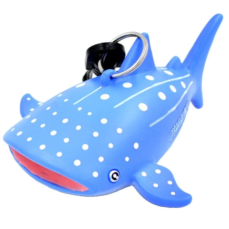 Accroche octopus Requin Baleine Soldes