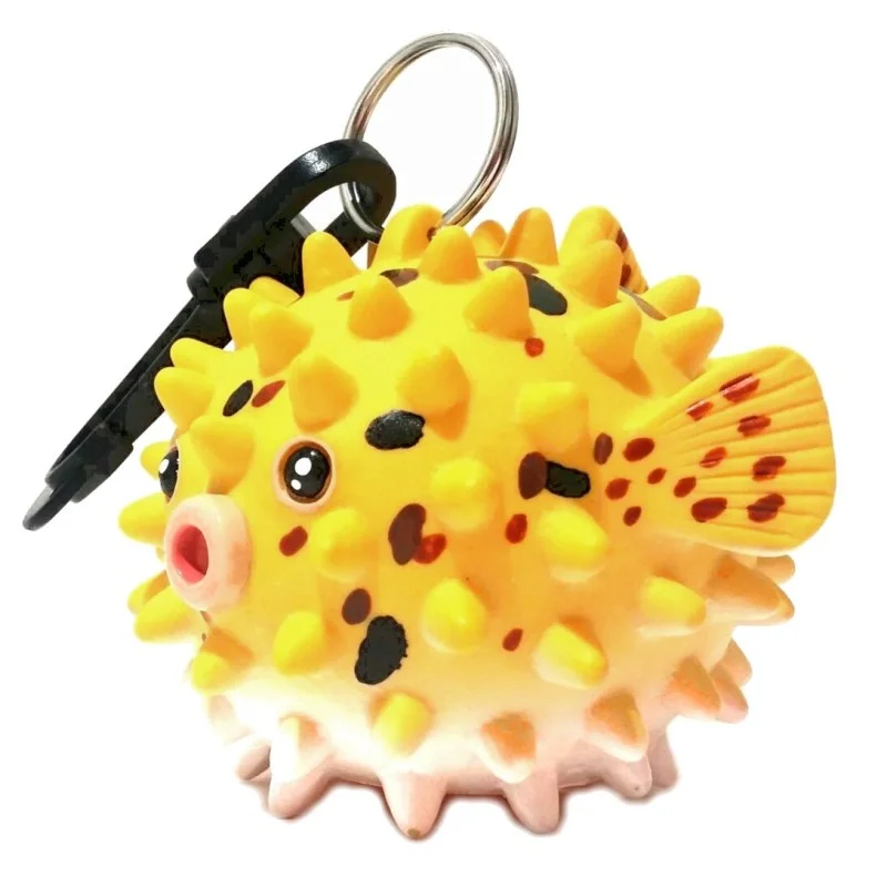 Accroche octopus Poisson Petit Prix