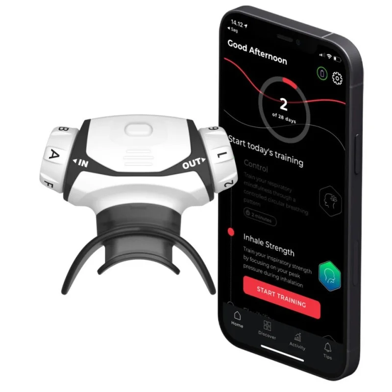AirofitPro 2.0 Livraison Express