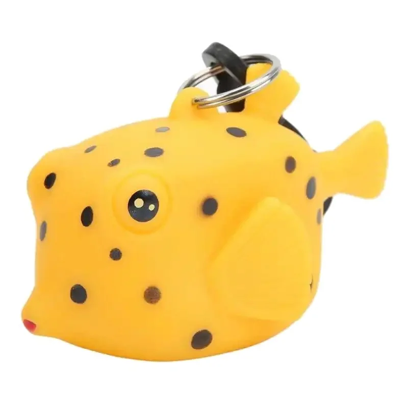 Accroche octopus Poisson Coffre Affaire À Saisir