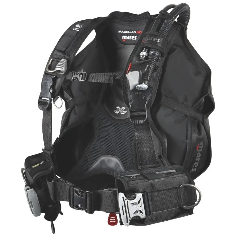 Gilet Magellan HD Mares Seulement Aujourd'hui