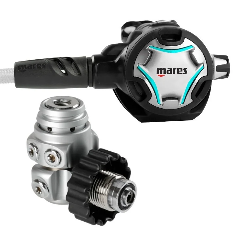 Commander Maintenant Détendeur Dual ADJ Aqua 62X Mares