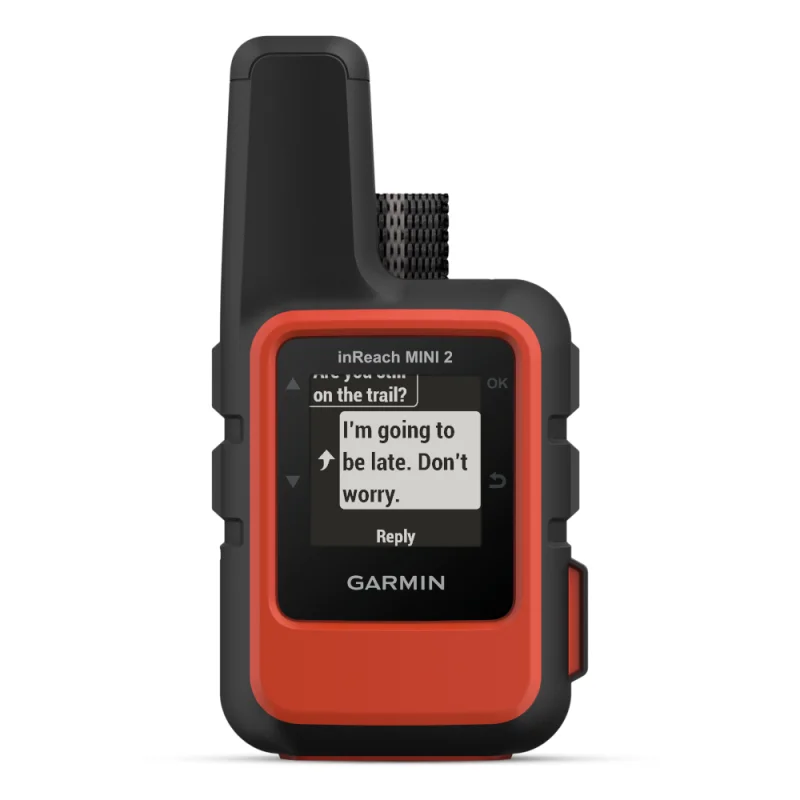 Garmin inReach Mini 2 Commande En Gros
