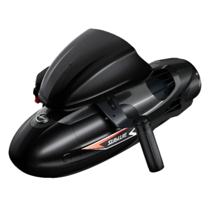Scooter sous-marin Vapor Gris Sublue Paiement Sécurisé