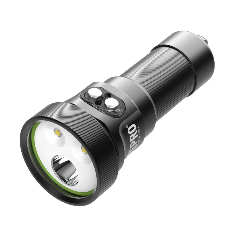 Seulement Aujourd'hui Phare M20 Divepro