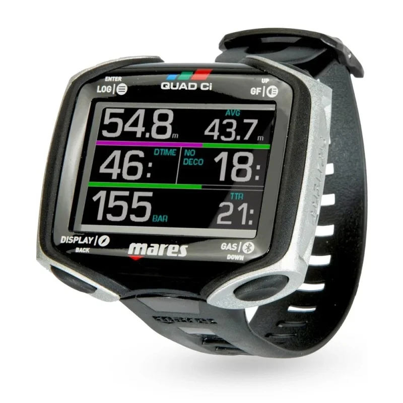 Must-Have Ordinateur Quad Ci Mares
