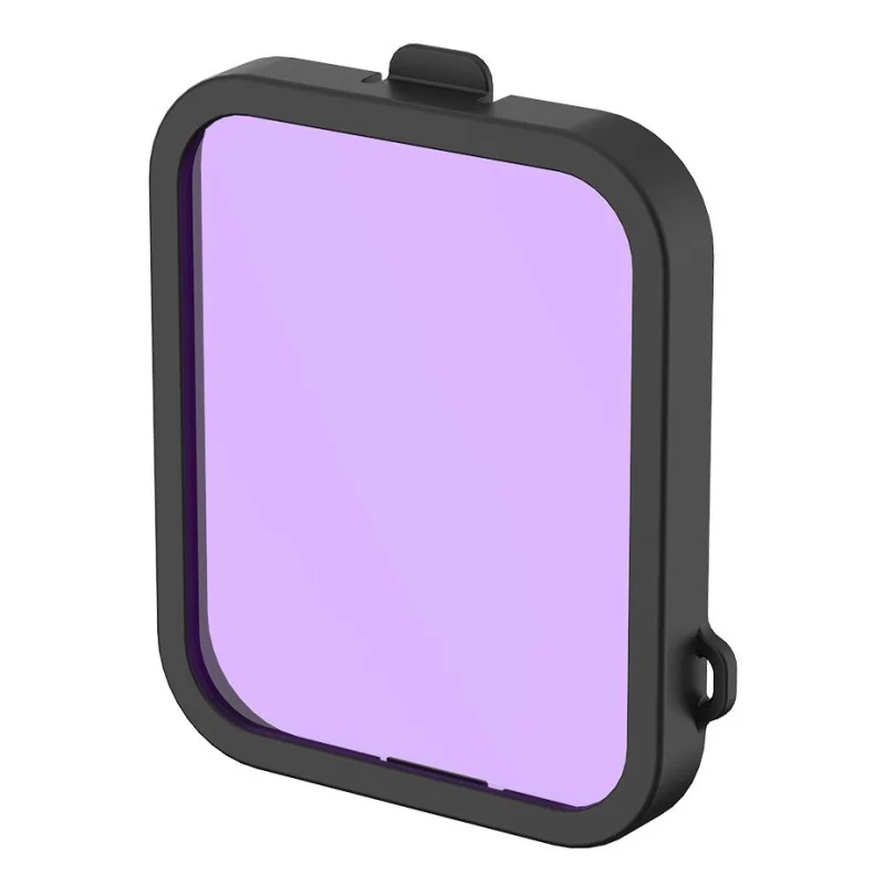 Filtre magenta Sport Diver Sealife Meilleur Choix