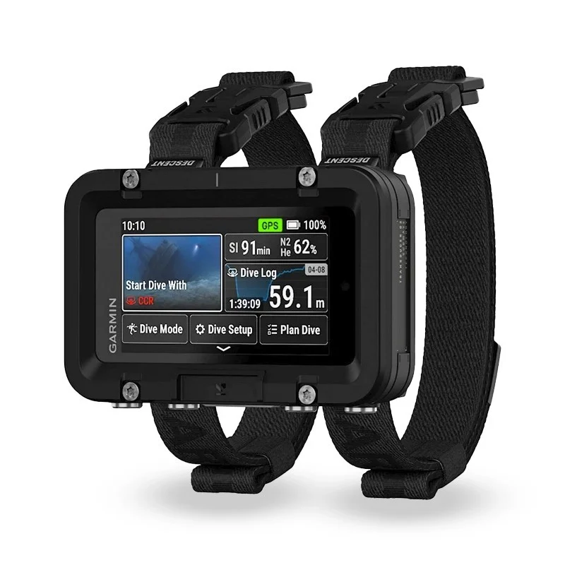 Top Vente Ordinateur Descent X50i Garmin