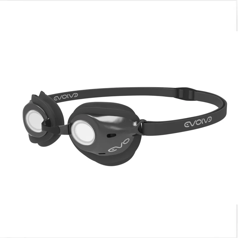 Lunettes Evolve Apnea FreeQ V2 Black Out Expédié Aujourd'hui