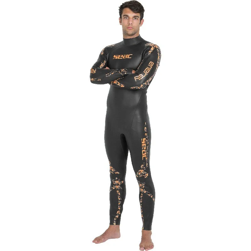 Combinaison homme Energy 2mm Seac Acheter En Ligne