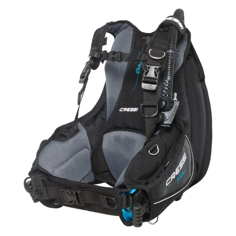 Acheter En Ligne Gilet Elettra Cressi