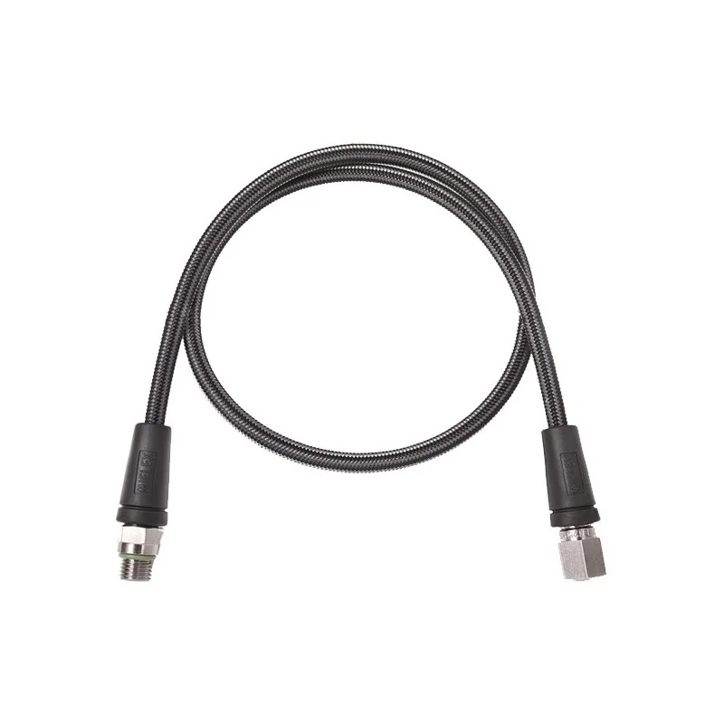 Bon Plan Flexible HP tressé 100cm Miflex