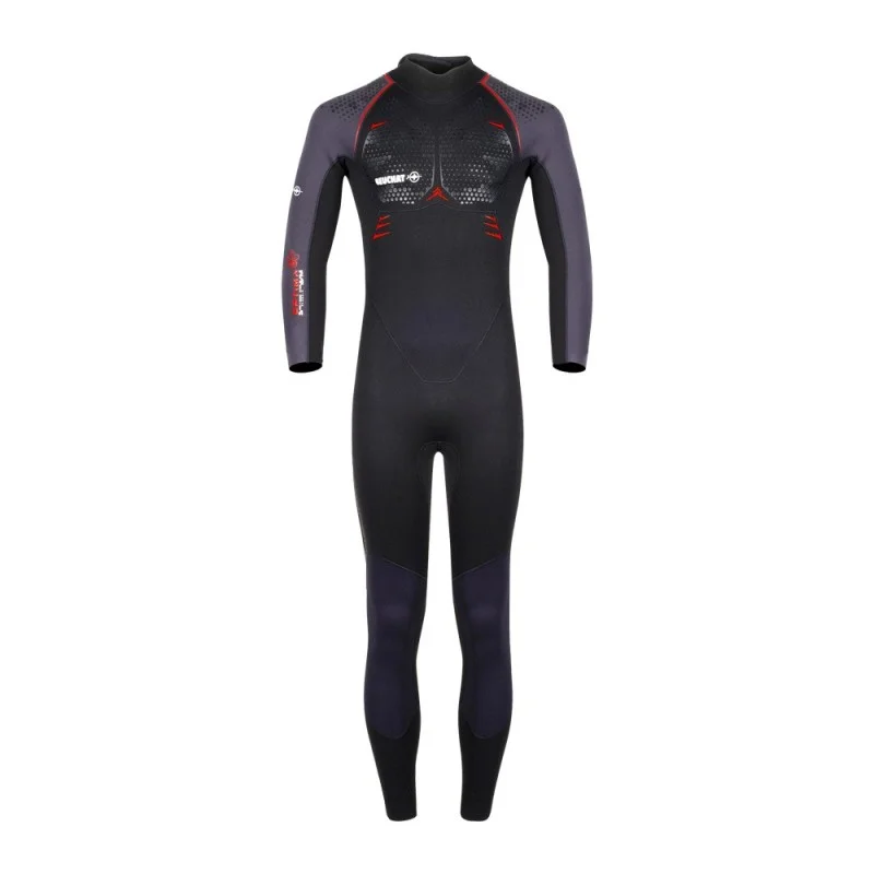 Réduction Combinaison homme Optima 2 - 3mm Beuchat