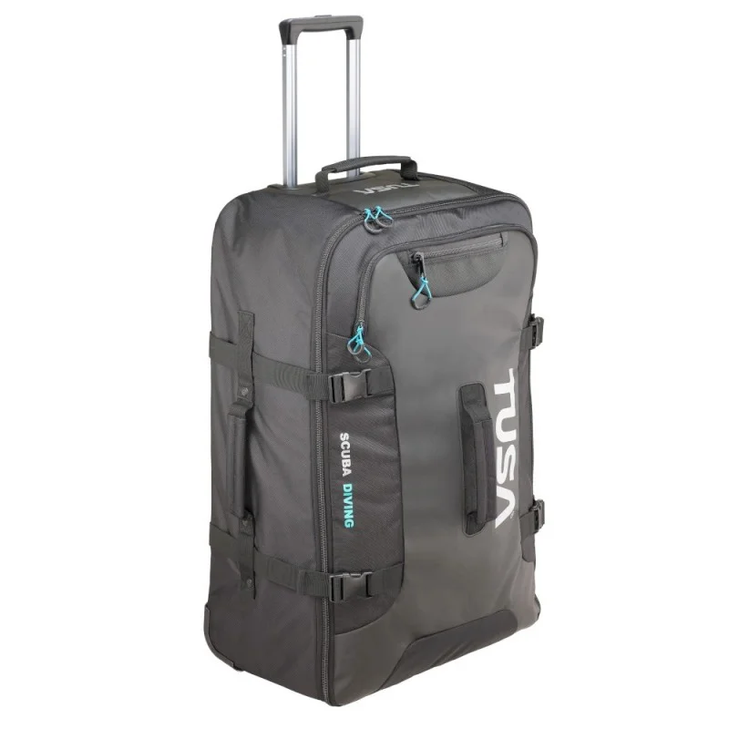 Sac Roller Bag Large Tusa Authentique