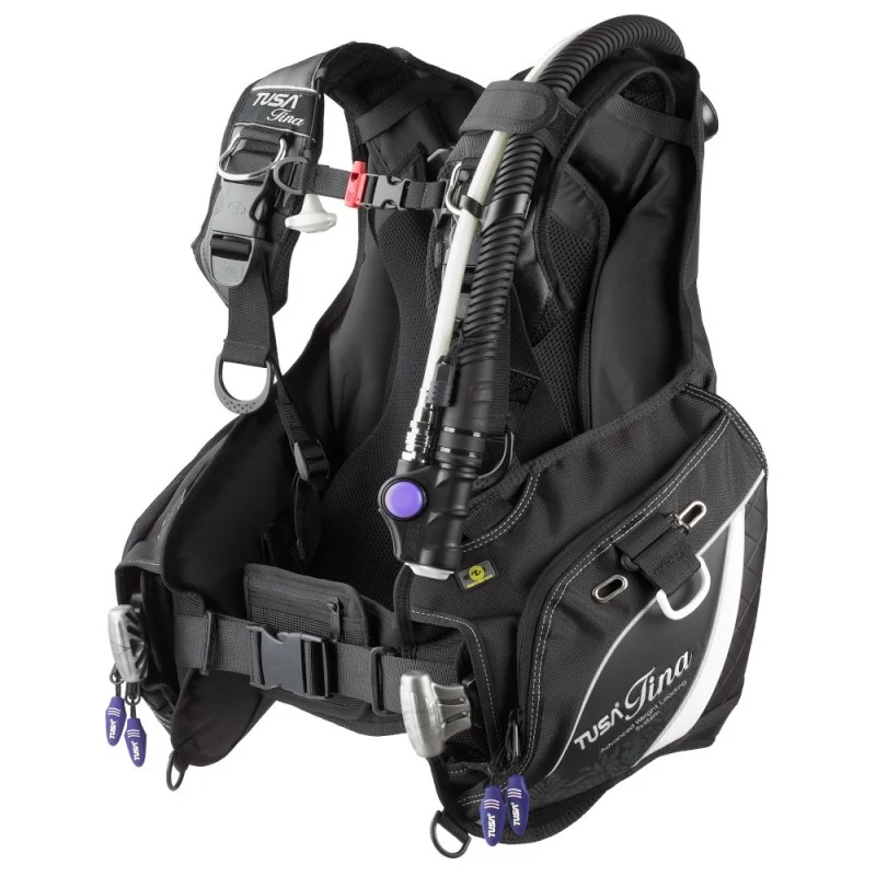 Offre Spéciale Gilet Tina Tusa