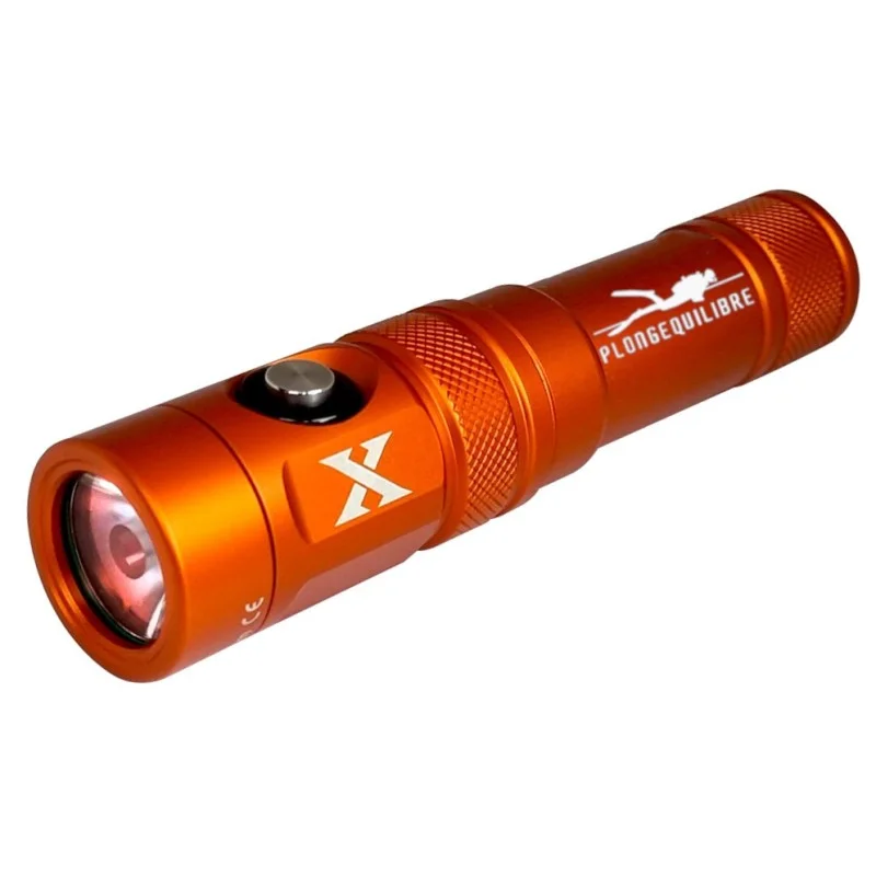 Phare 12X orange Plongéquilibre Prix Bas