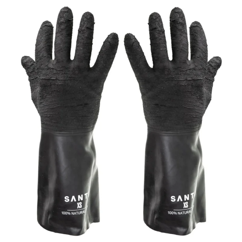 Pas Cher Gants étanches Santi