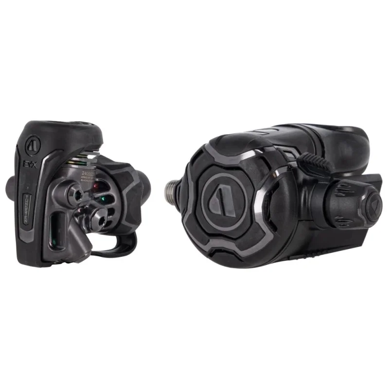 Achat Immédiat Détendeur EVX200 Tungsten Apeks