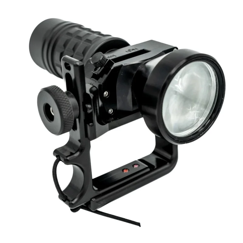 Usine Directe Phare Flare EXP 2.6Ah Halcyon