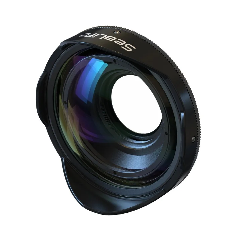 Grand angle pour caisson Sport Diver Sealife Acheter En Ligne
