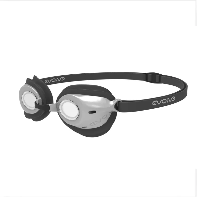 Lunettes Evolve Apnea FreeQ V2 Silver Dernier Modèle