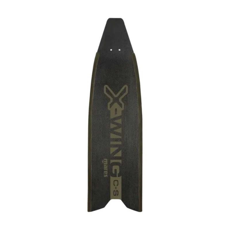 copy of Voilure X-Wing C-S Mares Commander Vite