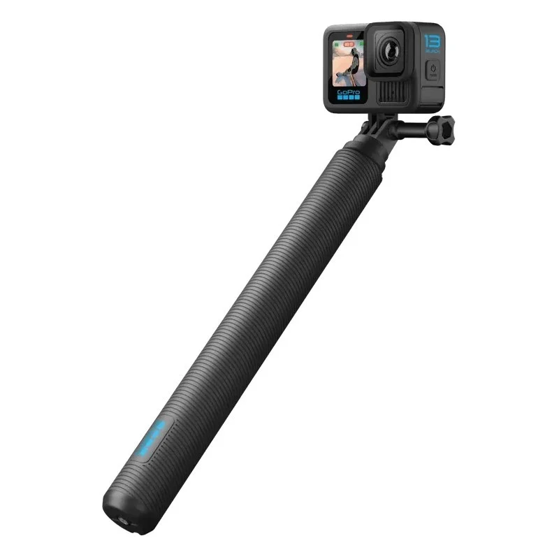 Meilleur Choix Perche télescopique 1.2m GoPro