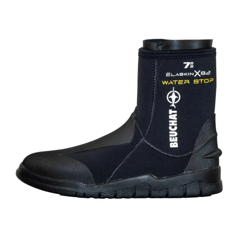 Bottillons Sirocco Elite 2 - 7mm Beuchat Meilleure Vente
