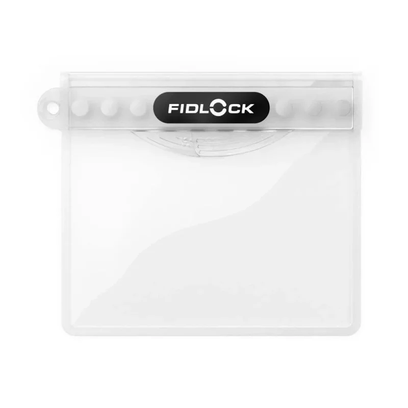 Pochette étanche mini Fidlock Paiement Sécurisé