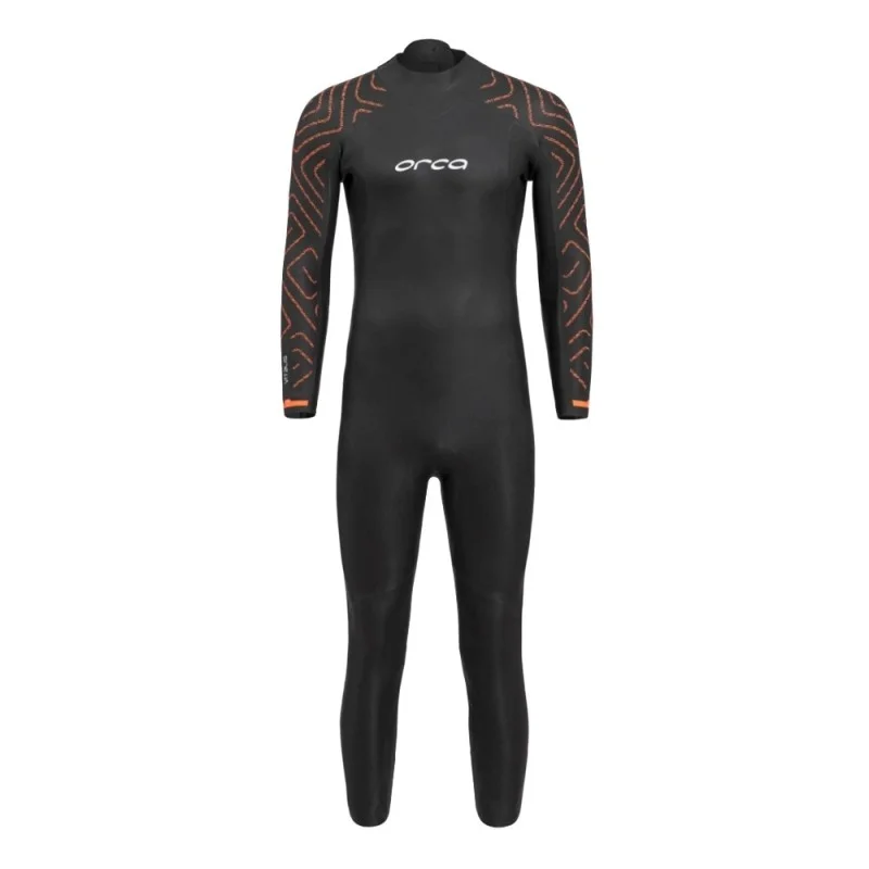 Top Vente Combinaison de nage Orca Vitalis TRN Homme