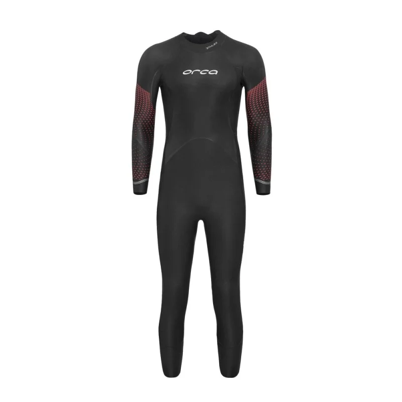 Acheter En Ligne Combinaison de triathlon Orca Athlex Float V2 Homme