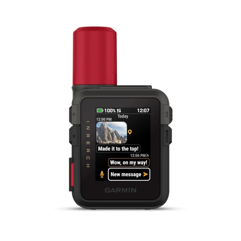 Garmin inReach Mini 3 Plus Satisfait Ou Remboursé