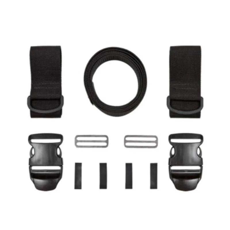 Kit quick Release Zen/Project XDeep Produit De Marque