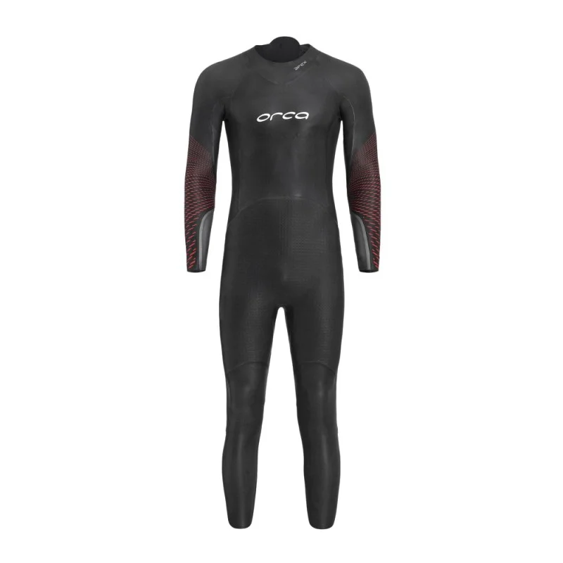 Combinaison de triathlon Orca Apex Float V2 Homme Marque