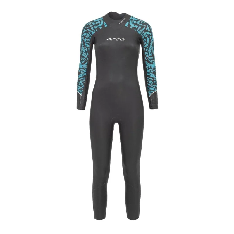 Combinaison d‘apnée Orca Mantra TRN Femme Acheter Direct