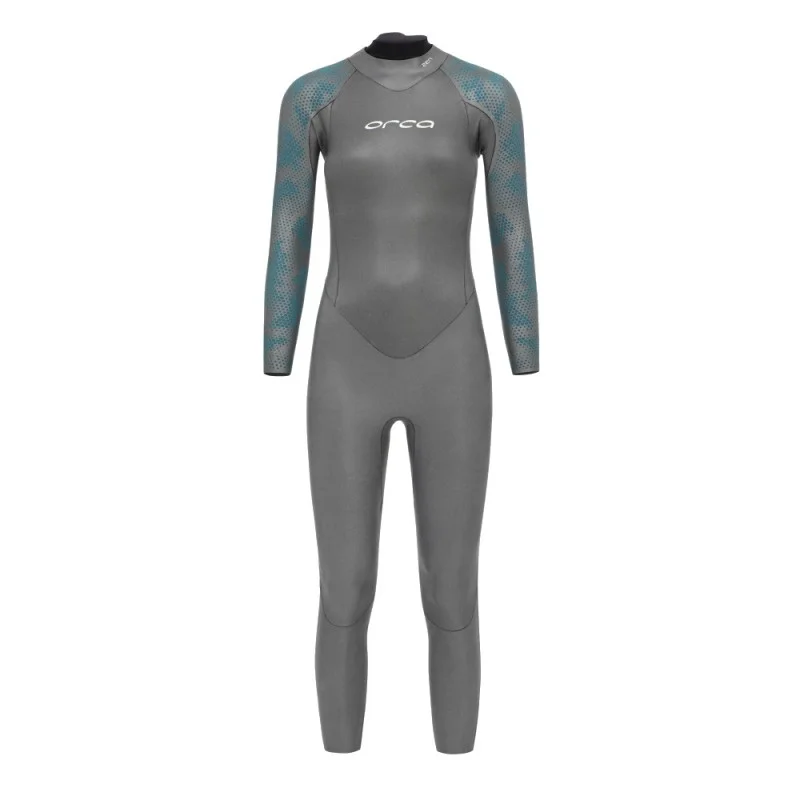 Combinaison d‘apnée Orca Zen V2 Femme Must-Have