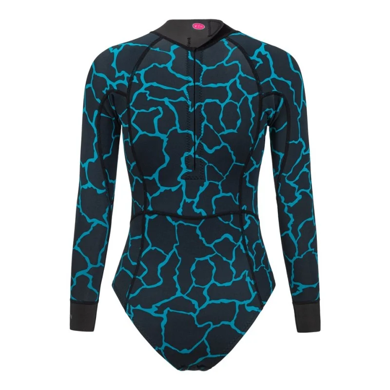 Maillot de bain néoprène Orca Mantra Swimskin Femme ML Achetez Aujourd'hui