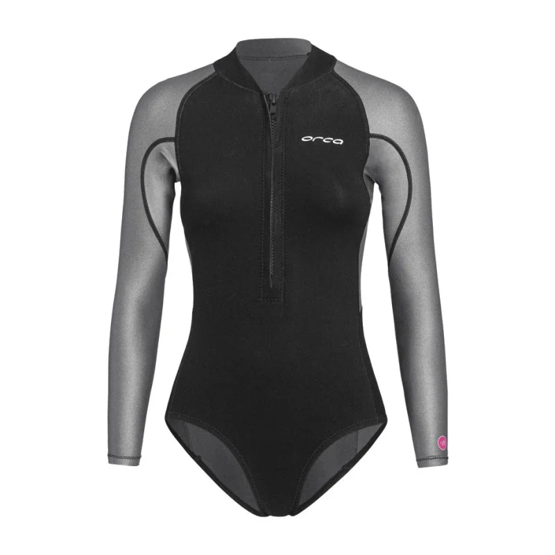 Maillot de bain néoprène Orca Tango Swimskin V2 Femme ML Offre Du Jour