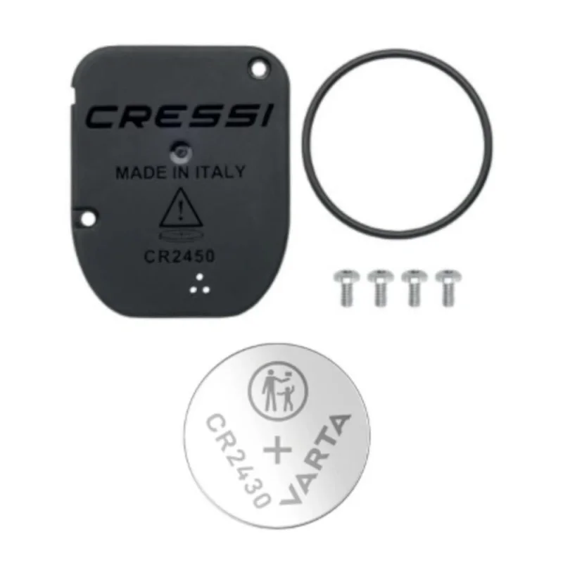 Acheter Direct Kit pile Raffaello Cressi