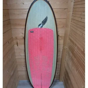BLACKWINGS Nugget Surf 5‘0" Occasion Dernier Modèle