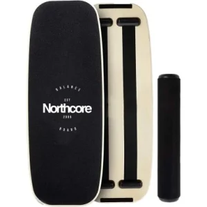 Retour Gratuit NORTH CORE Zen balance Board