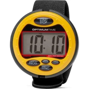 OPTIMUM time series 3 sailing watch Prix Cassé