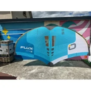 Quantité Limitée OZONE Flux Ultra X V2 5.5 m² Occasion