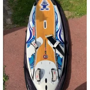 STARBOARD Futura WoodCarbon Occasion Jusqu'à Épuisement Des Stocks