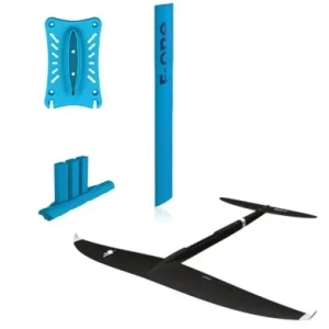 F-ONE Foil complet Eagle mat alu T1 Achetez Aujourd'hui