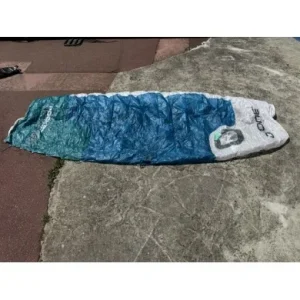 Commande En Gros OZONE Pocket Rocket 4,3m² occasion