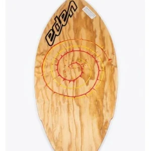 Pas Cher EDEN Skim board bois epoxy