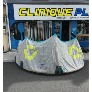 Prix Réduit DUOTONE Rebel D/LAB 11m 2025 Occasion