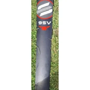 SABFOIL Mat 95 red devil vento R8 + platine carbon - Occasion Expédition Rapide
